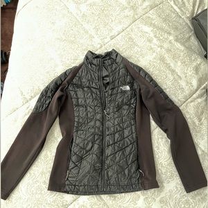 Womens Northface Jacket Size Small